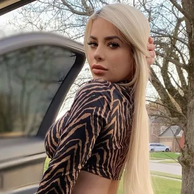 Rubi🌸 profile
