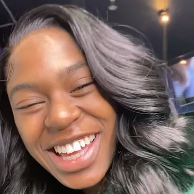 Rose Mwambayi