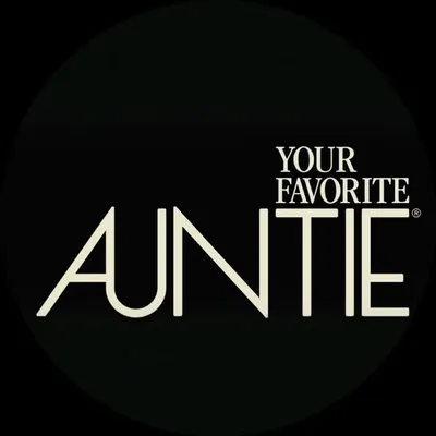 Your Favorite Auntie®️ profile