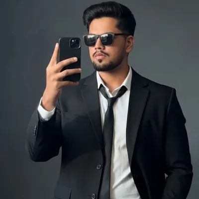 Rahul shankhla profile