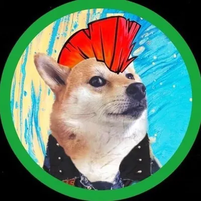 The DogeFather profile