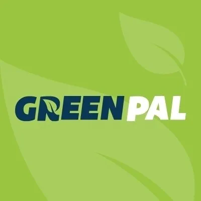 GreenPal profile