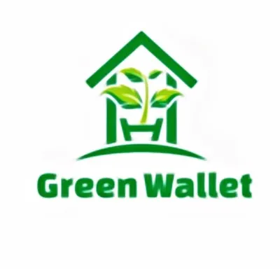 Green Wallet profile