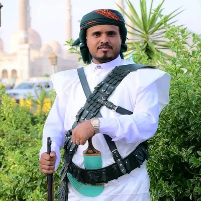 حسن هادي جعفر جعفر profile