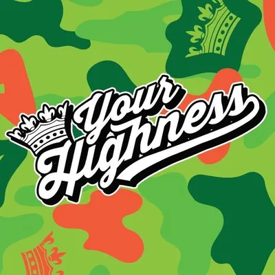 Your Highness profile