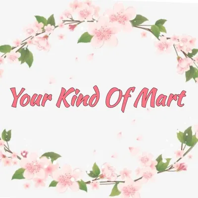 YOUR KIND OF MART | Wedding & Favours profile
