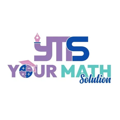 Your Math Solution profile