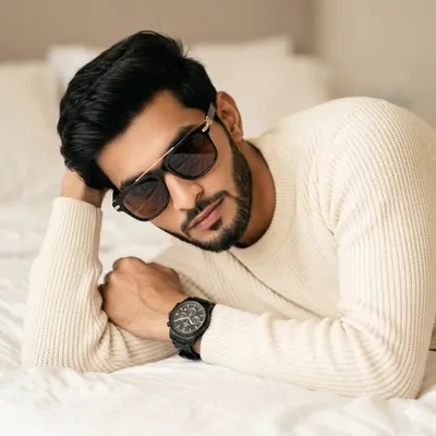 محسن شیخ profile