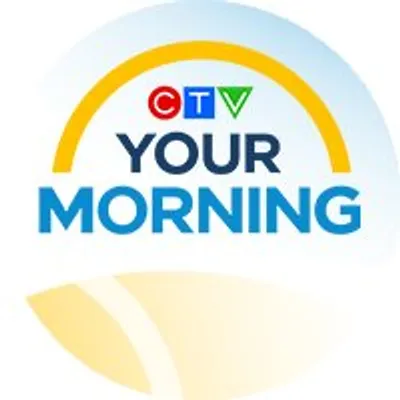 CTV Your Morning profile