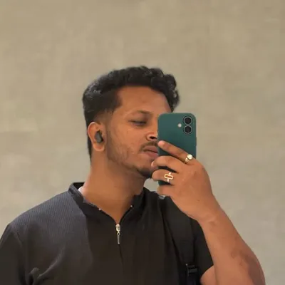 Nishant profile
