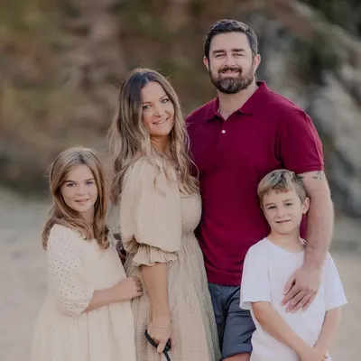 Your New Zealand Family ✨