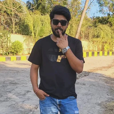 Ajeet Vishwakarma profile