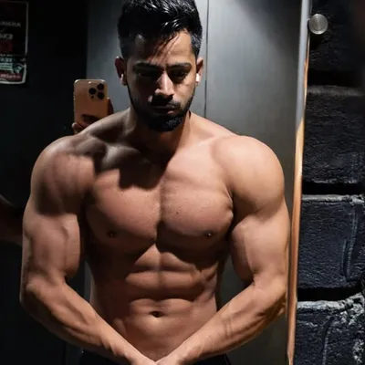 Navneet shukla