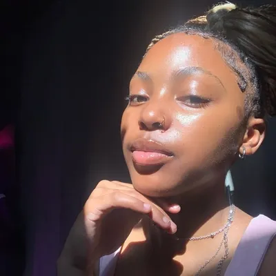 Mbali ๐ profile