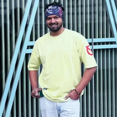 Parvezz khan profile