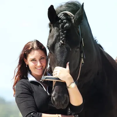 Your Riding Success By Natasha Althoff profile