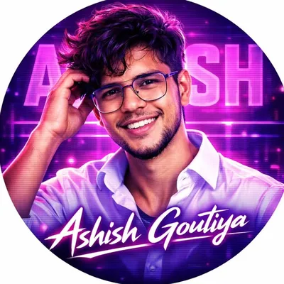 Ashish Goutiya profile