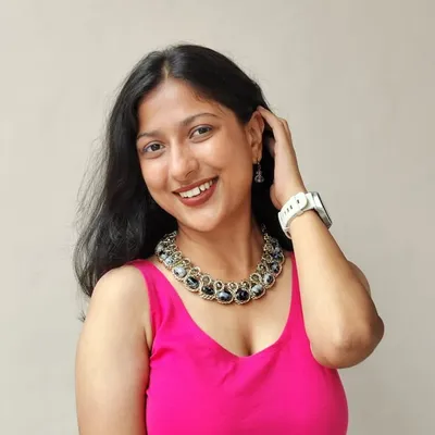Sapna Devi profile