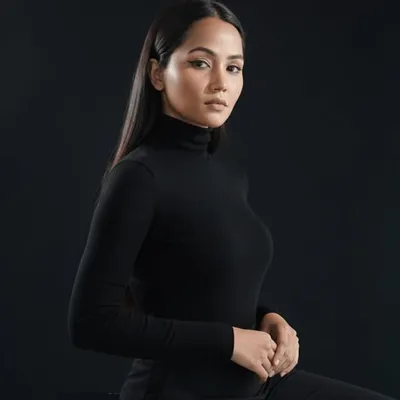Darshana Solanki profile