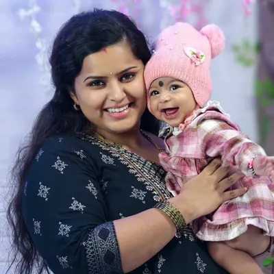 Harshala Honey profile