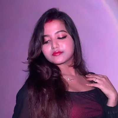 Swastika Sarkar ๐ profile