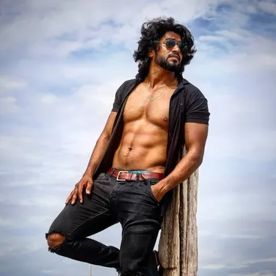 Naresh Raj