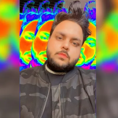 Shafaat khan profile