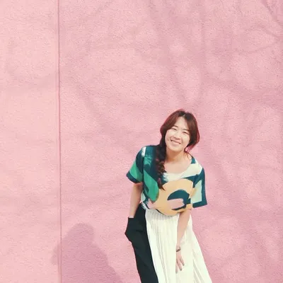 Sara SJ Kim | ๐ฝ Sewing Therapy profile