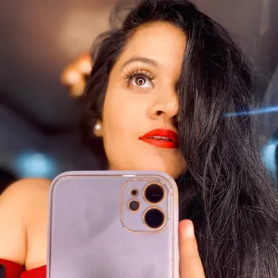 Kanika Bhardwaj profile