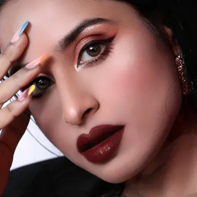 Shatakshi Sharma profile