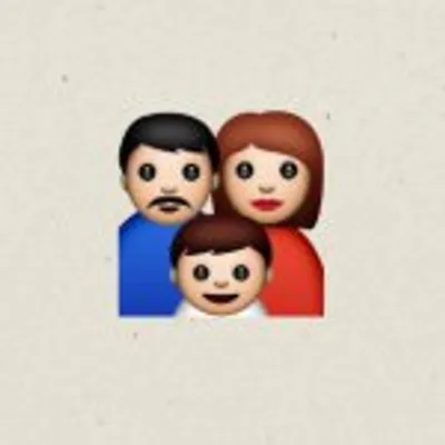 your shitty family profile