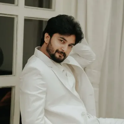 SHRAVAN KUMAR profile