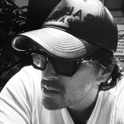 Ishan venkatesh profile