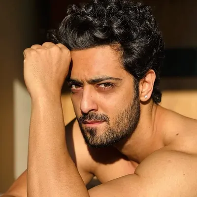 Kashyap Barbhaya profile