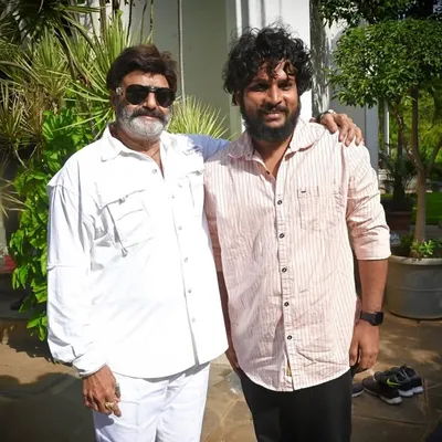 Prashanth Reddy 🎥 profile