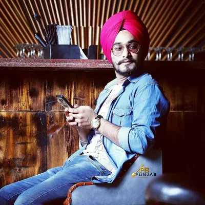 Meet Harmeet profile
