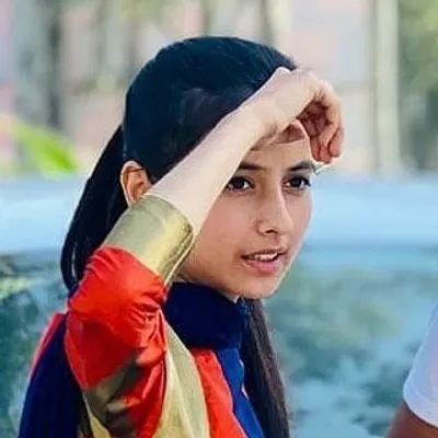 Muskan Kaur ๐ฅ profile
