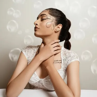 Niyaaa Trivedi