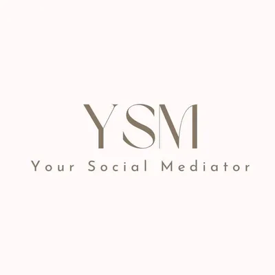 The Social Mediator profile