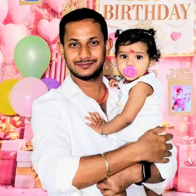 Sonu Siddharth Sinha profile