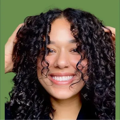 Rebecca- Lifestyle, Beauty & Wellness UGC profile