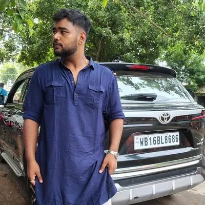 Arijit profile