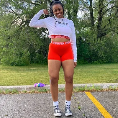 I D A H | Self Love & Workouts profile