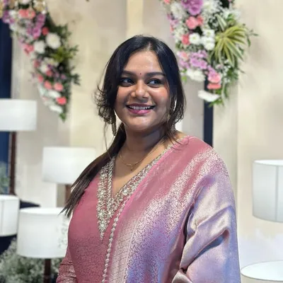 Snehaa Saravanan profile