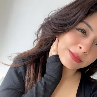 Fiza Gulati ✨ profile