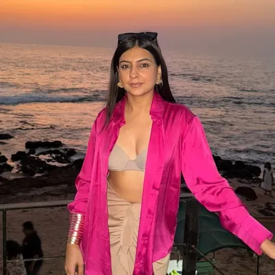 Saloni Mehta | YourStyleWarder profile