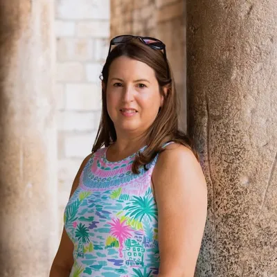 Tamara Gruber | Luxury & Experiential Travel profile