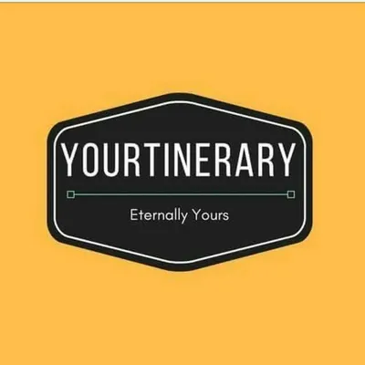 Yourtinerary profile
