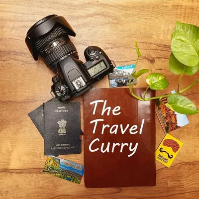 The Travel Curry (Shilpi&Mithun) profile