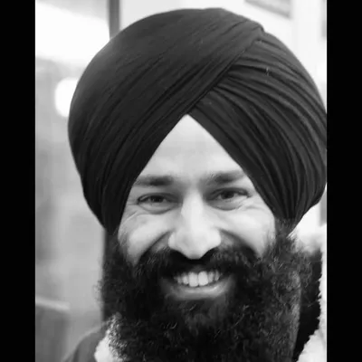Pardeep Singh Bali profile